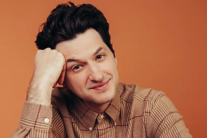 Ben Schwartz