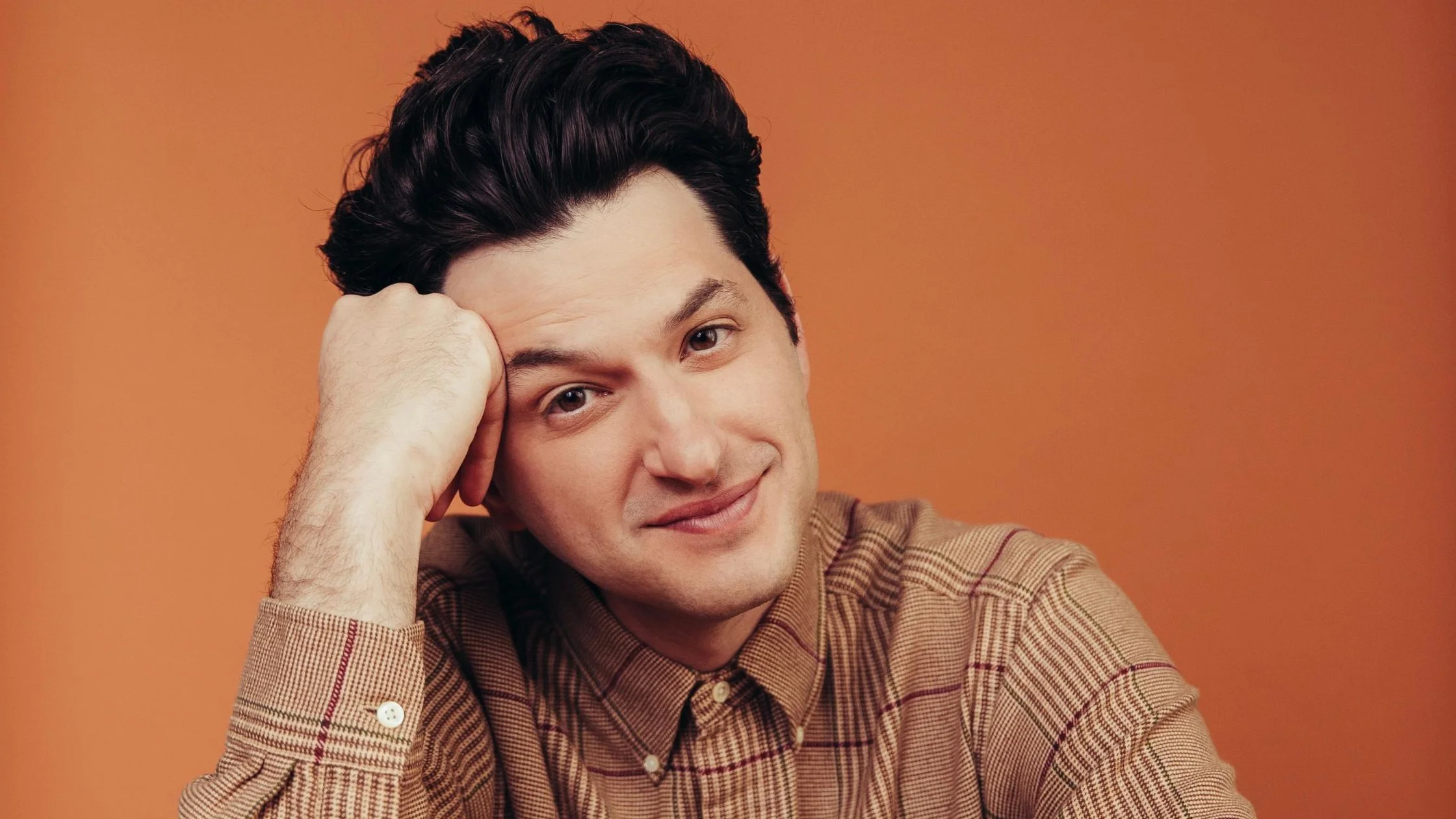 Ben Schwartz