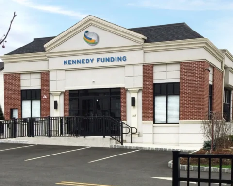 Kennedy Funding Complaints