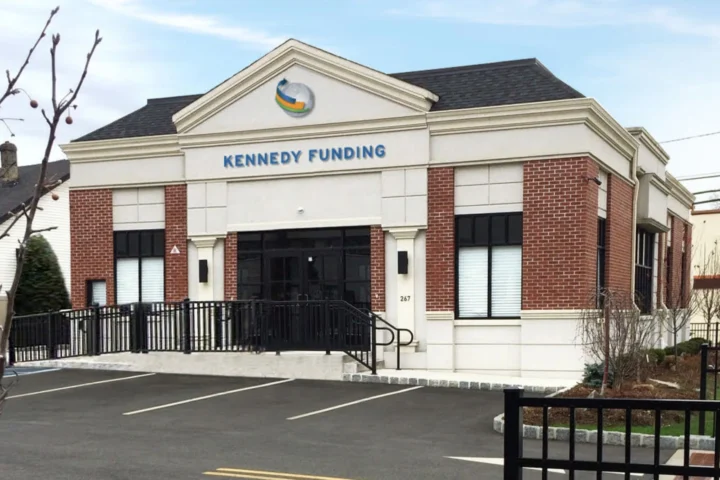 Kennedy Funding Complaints