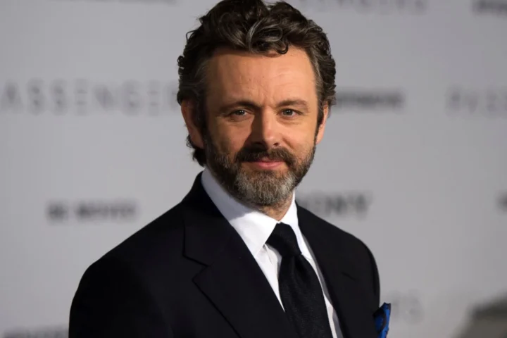 Michael Sheen