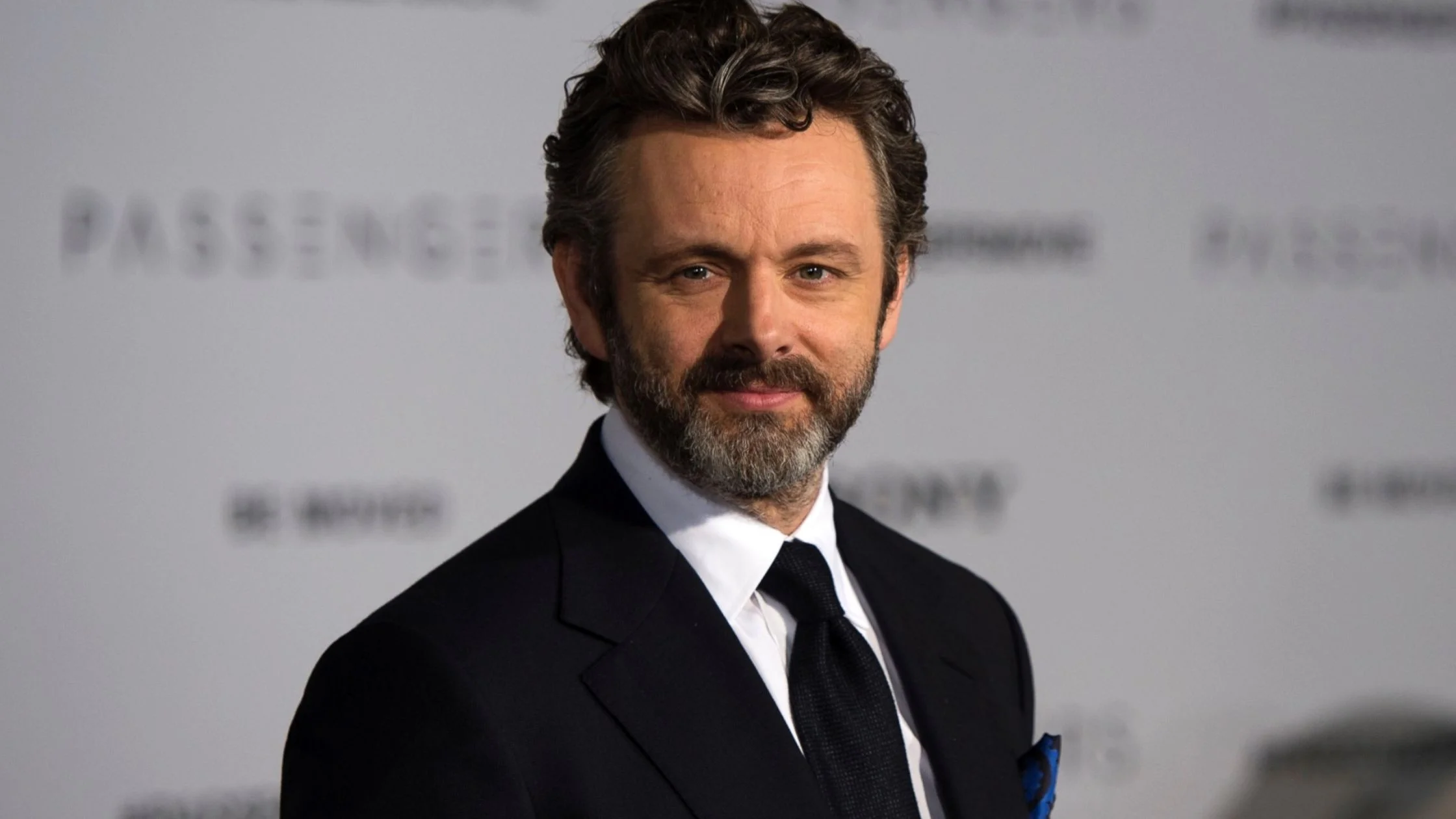 Michael Sheen