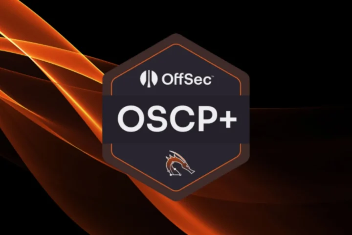 OSCP+