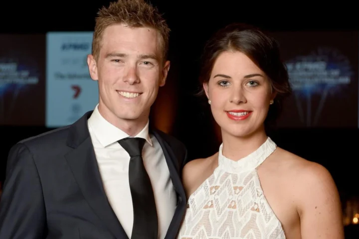 Rohan Dennis