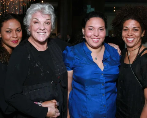 Tyne Daly's 3 Children