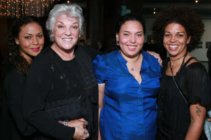 Tyne Daly's 3 Children