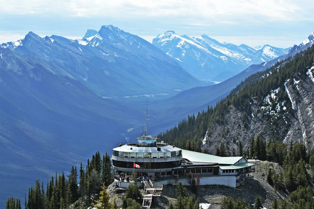 Banff Town