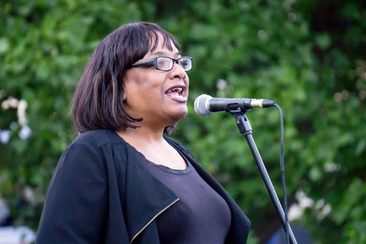 diane abbott history