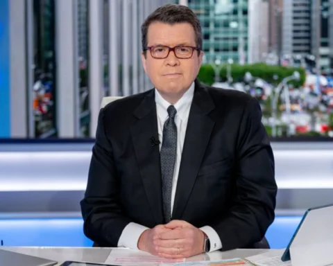 Neil Cavuto