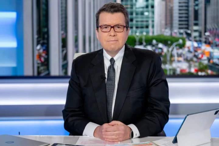 Neil Cavuto