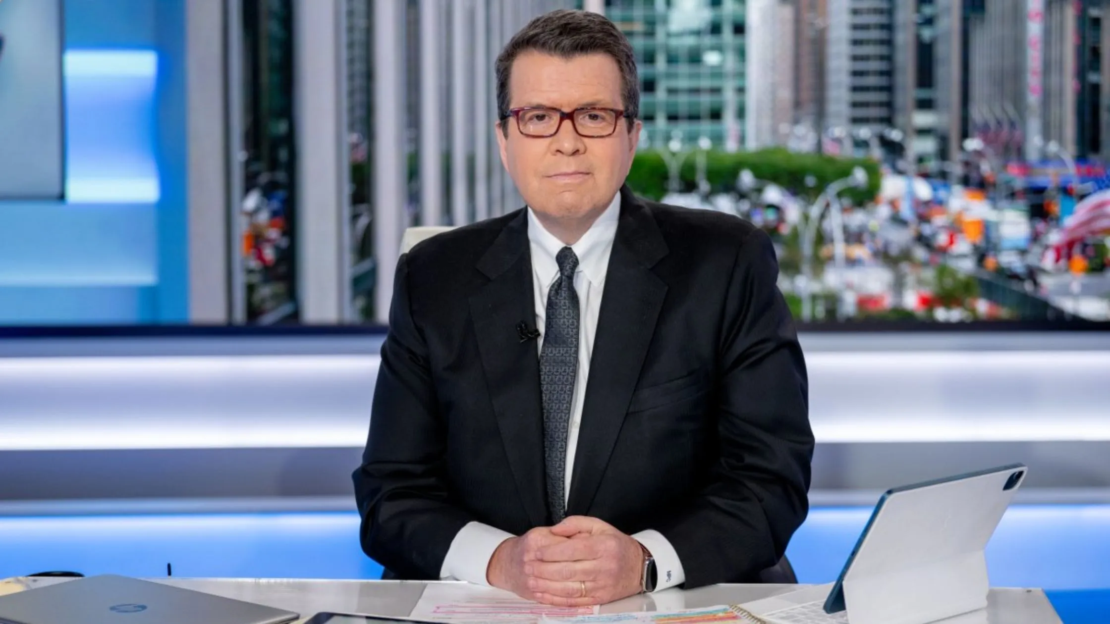 Neil Cavuto