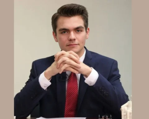 Nick Fuentes