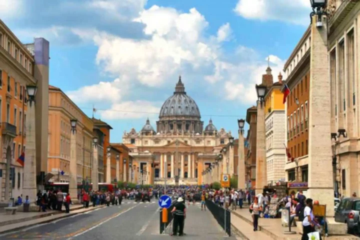 Rome Jubilee