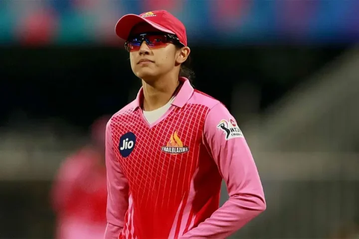 smriti mandhana