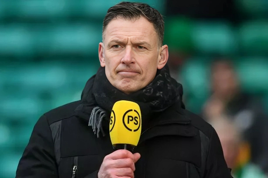 chris sutton predictions