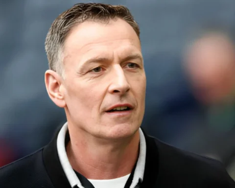 chris sutton