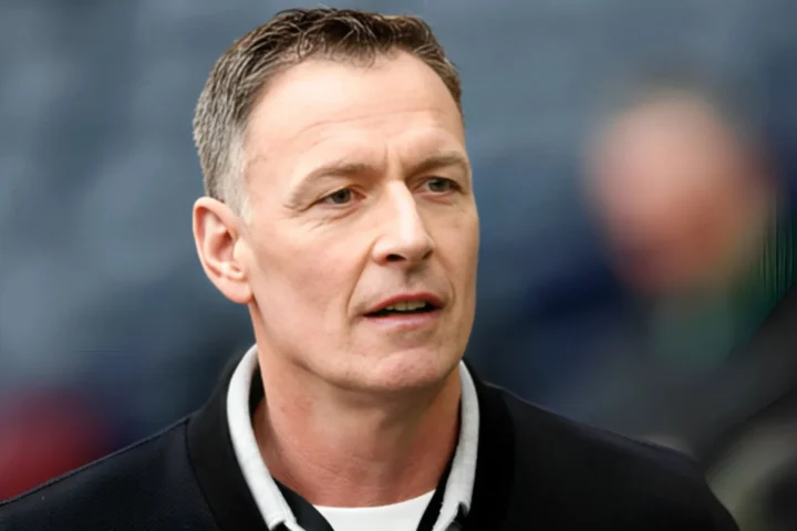 chris sutton