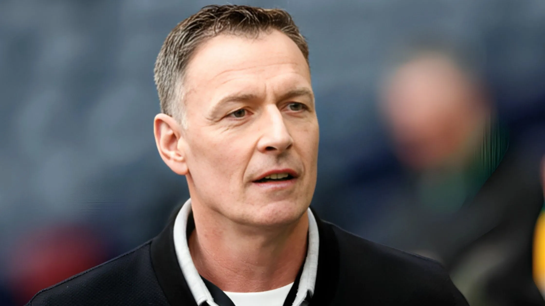 chris sutton