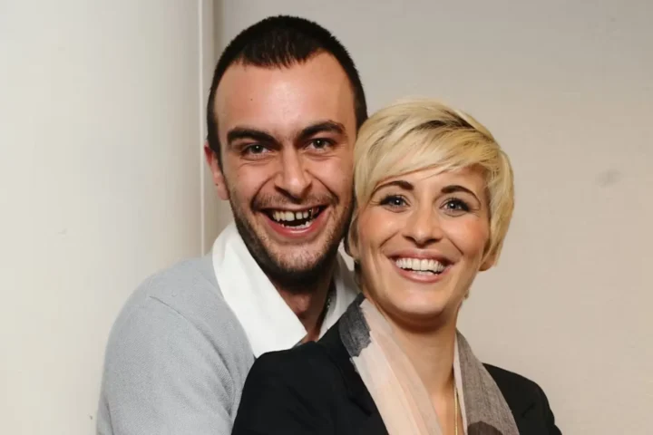 Joe Gilgun Wife