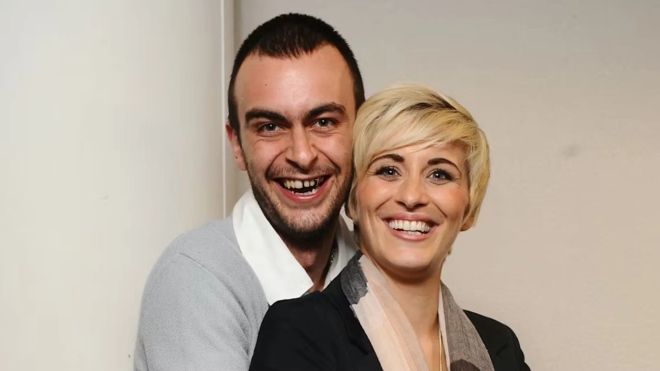 Joe Gilgun Wife