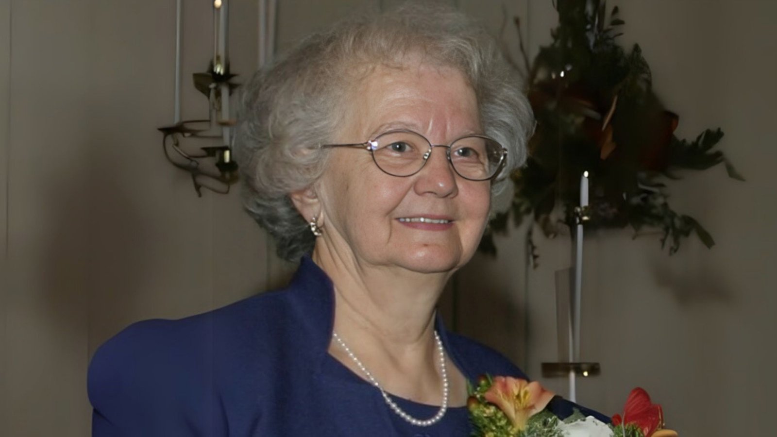 Mary Pedigo Obituary Indiana