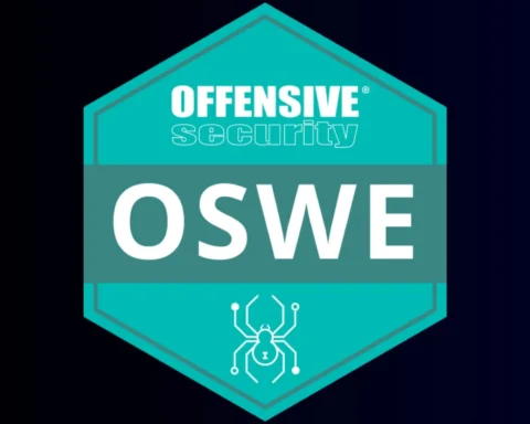 OSWE Certification