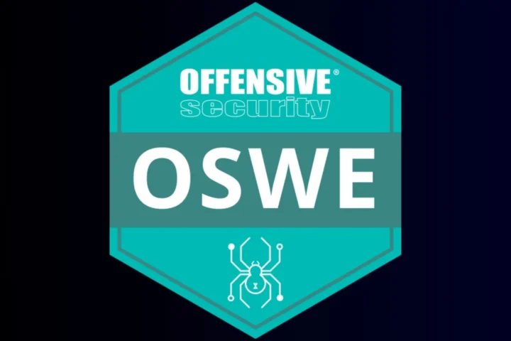 OSWE Certification