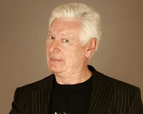 roy walker comedian