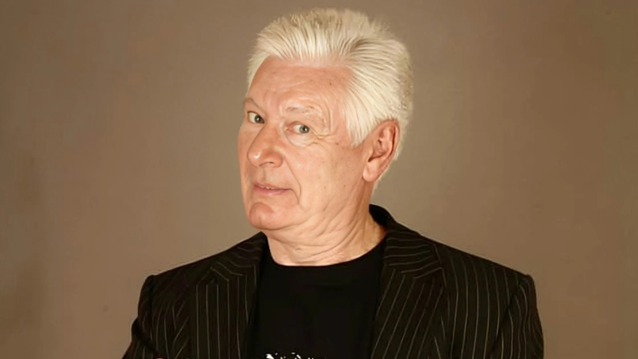 roy walker comedian