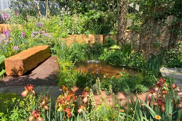 Chelsea Flower Show