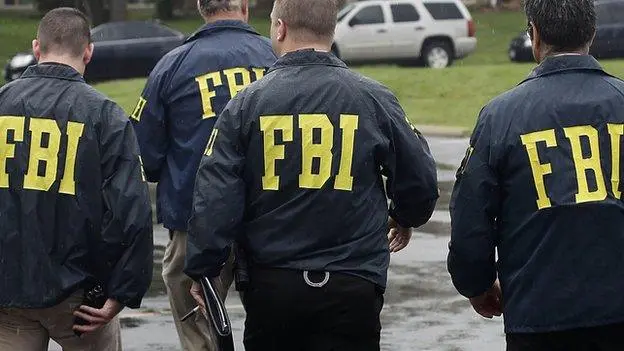 FBI southport killer