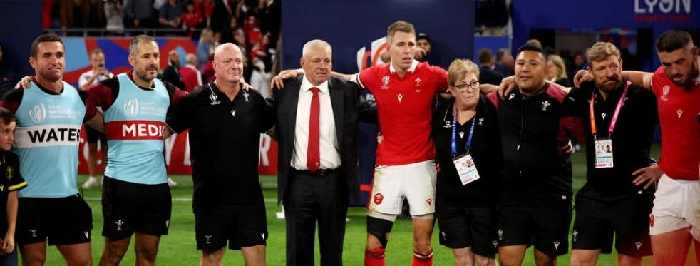 Impact on Welsh Rugby Institutions