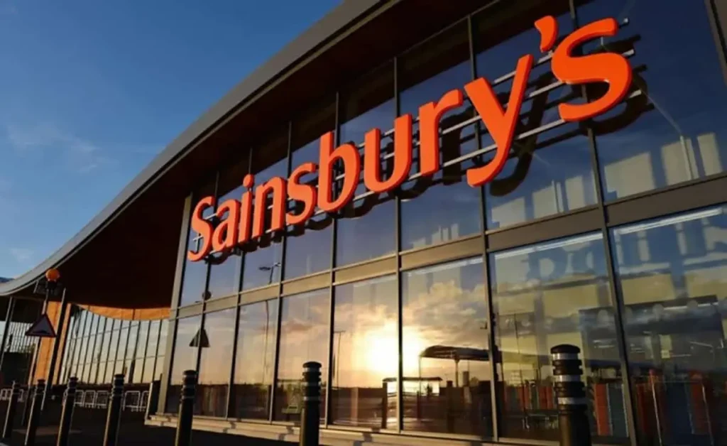 Sainsbury