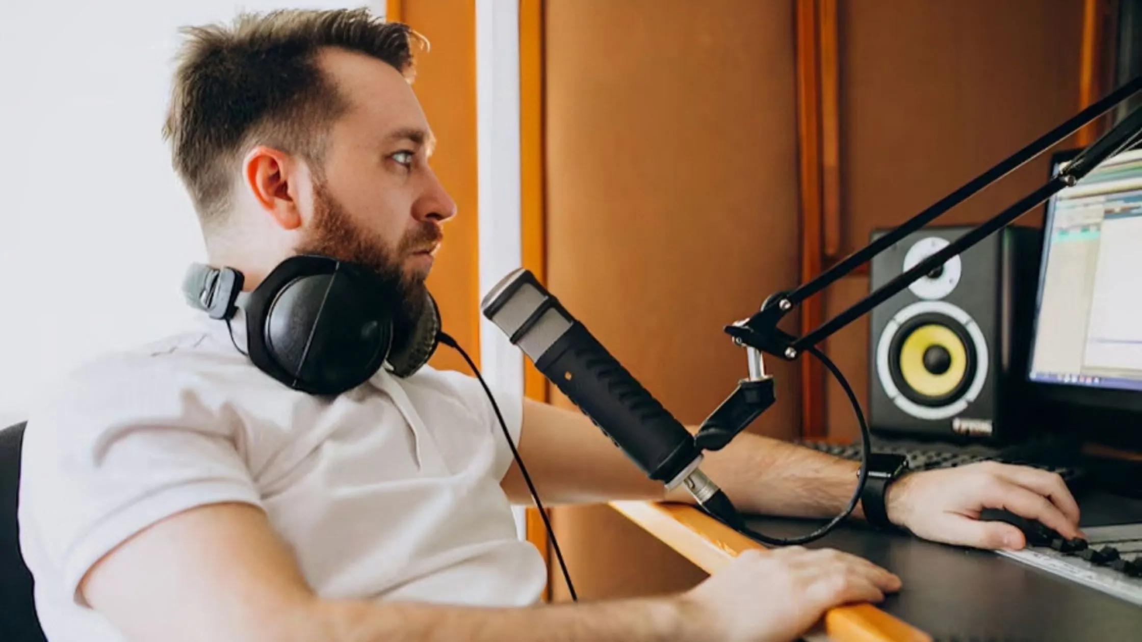 Video Dubbing