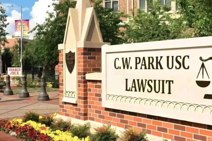 c.w. park usc lawsuit