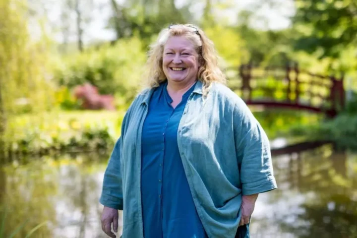 charlie dimmock