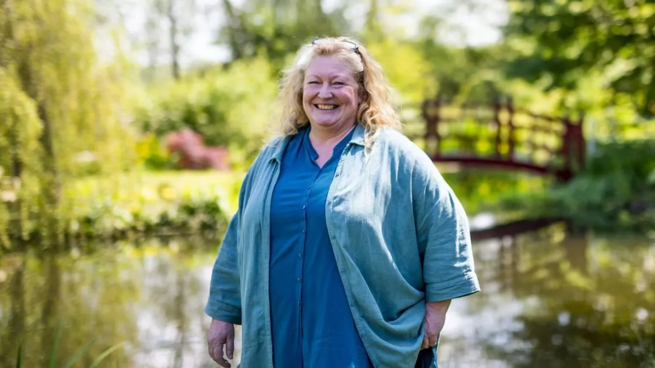 charlie dimmock