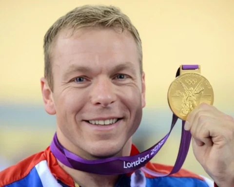 chris hoy