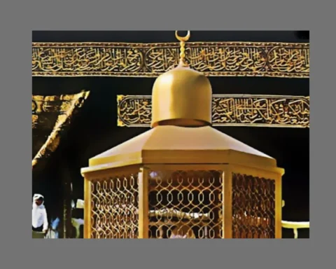 Hajj Trip Guide