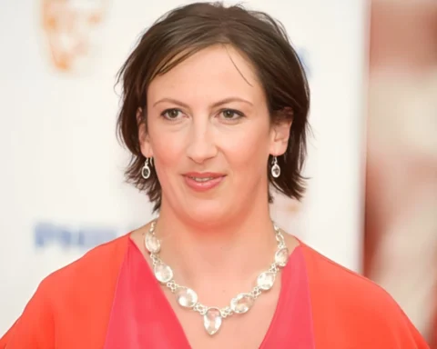 miranda hart husband