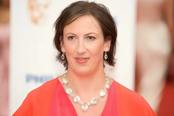 miranda hart husband