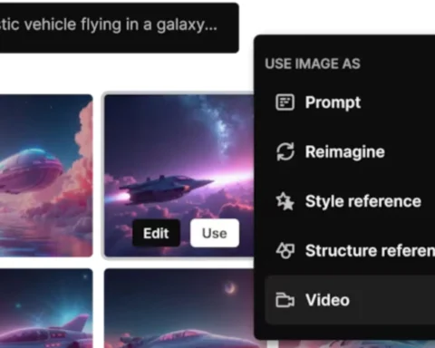 AI Listicle Video Maker