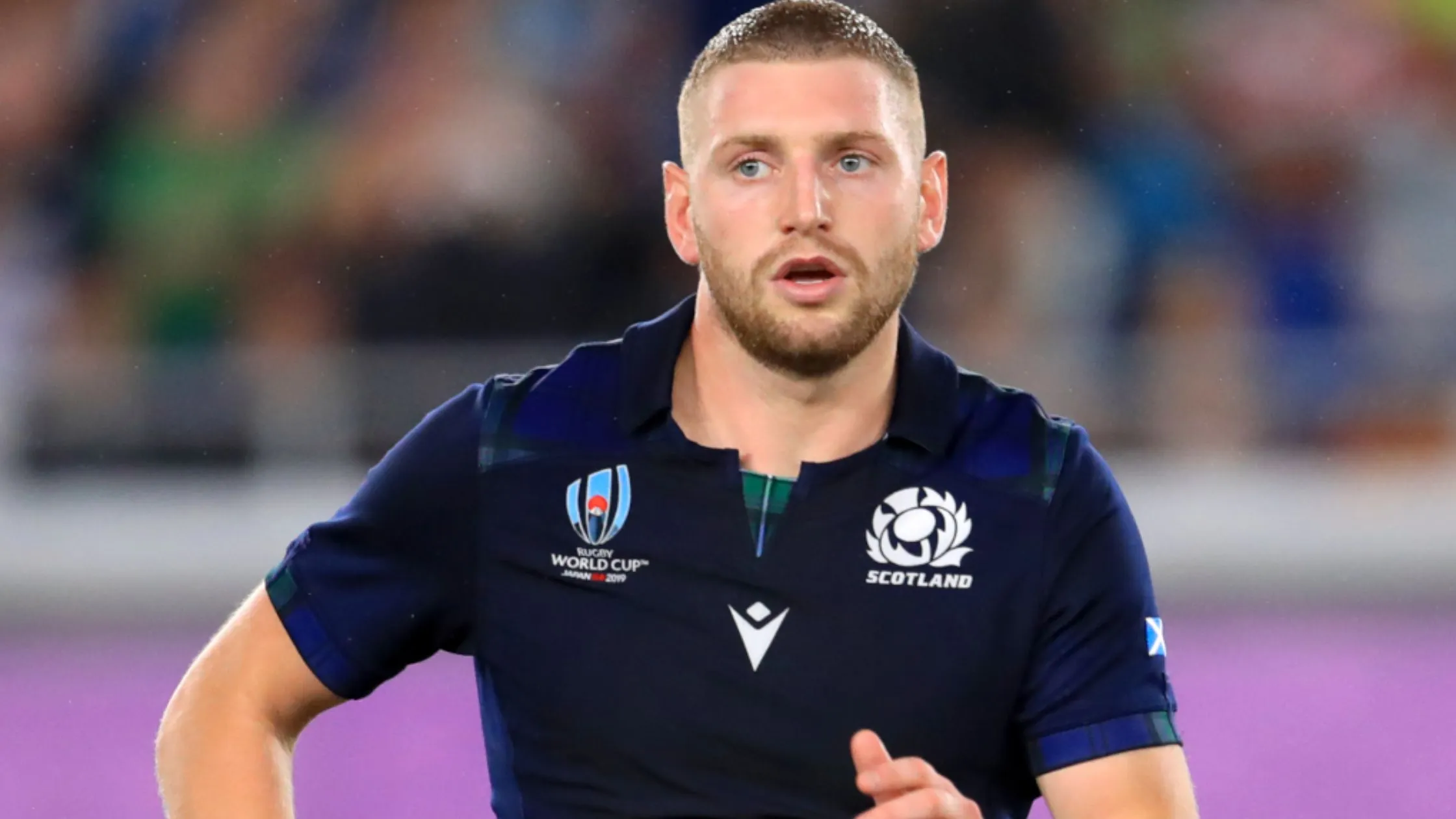 Finn Russell