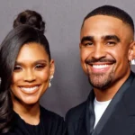 Jalen Hurts Wife