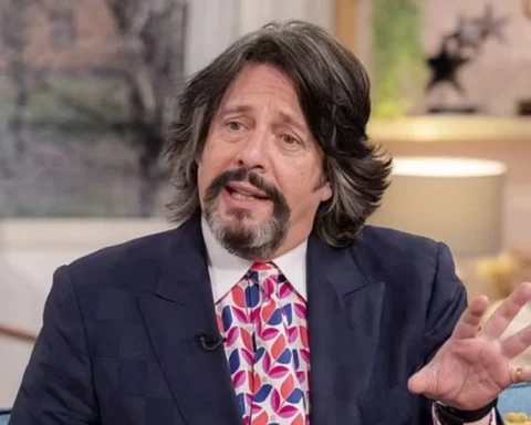 Laurence Llewelyn-Bowen