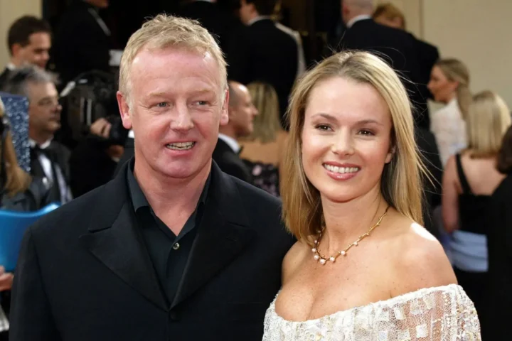 Les Dennis