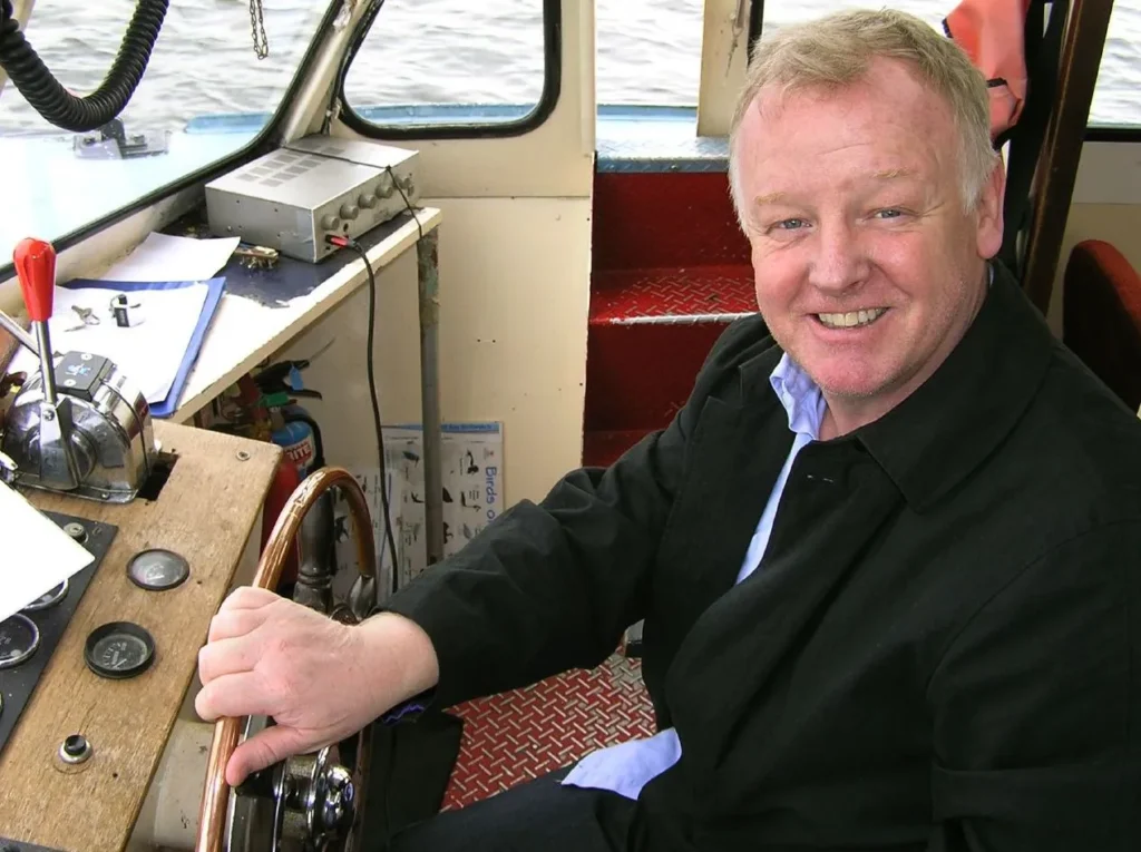 Les Dennis Work