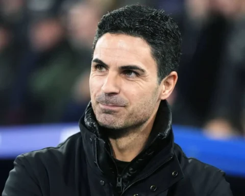 Mikel Arteta News