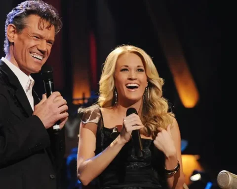 Randy Travis