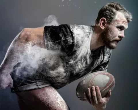 Rugby